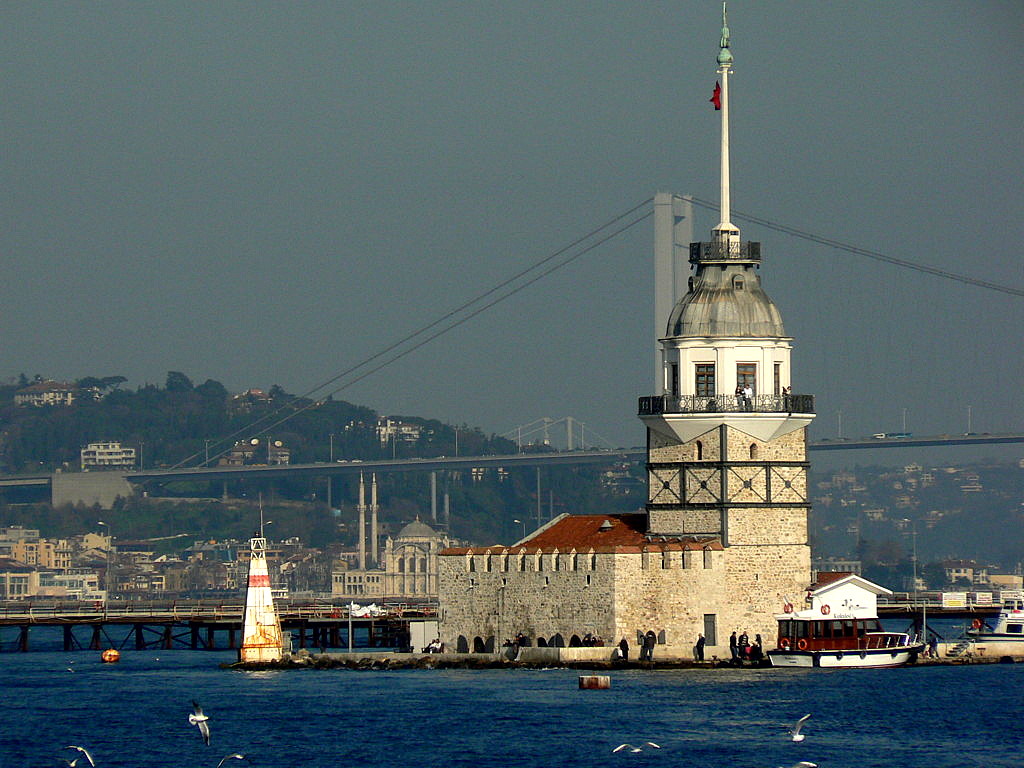 Istanbul